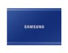 Внешний SSD Samsung T7 MU-PC1T0H/WW 1Tb, 1.8", синий