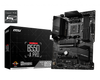 Материнская плата MSI B550-A PRO, SocketAM4, AMD B550, ATX