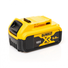 Аккумулятор Dewalt DCB184, 18V, 5 А·ч, Li-Ion