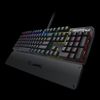 Клавиатура ASUS TUF Gaming K3, USB, черный