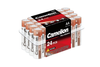 Батарейка Camelion Plus Alkaline, AA (LR06/15А), 1.5V, 24 шт