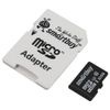 Карта памяти microSDHC SmartBuy 32Gb Class 10 UHS-I U3