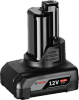 Аккумулятор Bosch (1600A00X7H)