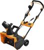 Снегоуборщик Carver STE 2346L (01.017.00011)