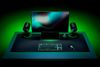 Коврик для мыши Razer Gigantus V2 3XL, 500x1200x4 мм, черный/зеленый