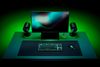 Коврик для мыши Razer Gigantus V2 XXL, 940x410x4 мм, черный/зеленый