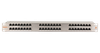 Патч-панель в шкаф 19" 1U, порты: 48xRJ-45 кат. 6, NIKOMAX