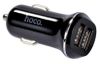 Автомобильное зарядное устройство Hoco Z1, 2xUSB