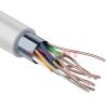 Витая пара REXANT FTP кат.5e 4 пары CU 305м. (01-0143)