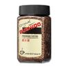 Кофе растворимый Bushido Original 100 г, стеклянная банка