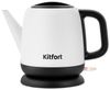 Чайник электрический Kitfort KT-6112 1л., 1.63 кВт