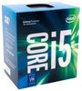 Процессор Intel Core i5-7400 Kaby Lake-S, 4C/4T, 3000MHz 6Mb TDP-65W Socket1151 BOX (BX80677I57400SR32W) б/у