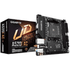 Материнская плата GIGABYTE A520I AC, SocketAM4, AMD A520, mini-ITX