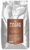 Кофе в зернах Piazza del caffe Arabica Densa 1 кг, темная обжарка