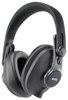 Беспроводная гарнитура AKG K371 BT, черный (K371BT)