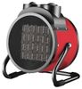 Тепловая пушка Oasis TPK-20R (U)