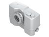 Электрический водяной насос Grundfos WC-3 (97775315)