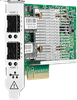Сетевая карта HPE 530SFP+, 2xSFP+, 10 Гб/с