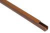 Кабель-канал 40 x 25 мм, дуб, IEK