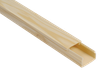 Кабель-канал 40 x 25 мм, сосна, IEK