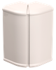 Угол внешний IEK (CKK-40D-W-150-060-K01)