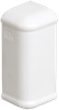 Заглушка торцевая IEK (CKK-40D-Z-150-060-K01)