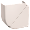 Угол плоский IEK (CKK-40D-P-150-060-K01)