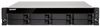 Сетевой накопитель (NAS) QNAP TS-832PXU-RP-4G, слоты 8x2.5"/3.5" SATA3