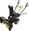 Снегоуборщик Huter SGC 4000L, бензиновый