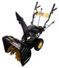 Снегоуборщик Huter SGC 4100L, бензиновый