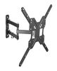 Кронштейн настенный для TV/монитора 23"-55", Ultramounts UM 905, до 30 кг