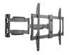 Кронштейн настенный для TV/монитора 37"-75", Ultramounts UM 909, до 35 кг