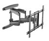Кронштейн настенный для TV/монитора 37"-75", Ultramounts UM 912, до 45 кг