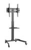 Стойка напольная для TV/монитора 32"-55", Ultramounts UM 252, до 35 кг