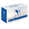 Чернила NV-Print (NV-INK100YH), желтый