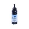 Чернила NV-Print (NV-INK100PGM-Bk), черный
