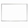 Демонстрационная доска STAFF магнитно-маркерная, 60x90см