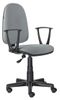 Кресло офисное Brabix Prestige Start MG-312, серый