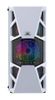 Корпус Formula V CL-3303 RGB, Midi-Tower, без БП, белый