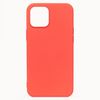 Чехол-накладка Activ Full Original Design для смартфона Apple iPhone 12 mini, коралловый