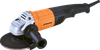 УШМ (болгарка) ВИХРЬ УШМ-150/1400Э, 1.4 кВт, 15 см