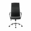 Кресло офисное Brabix Style EX-528, черный