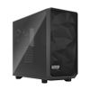 Корпус Fractal Design Meshify 2 Light Tempered Glass, Midi-Tower, без БП, темно-серый