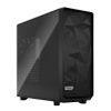 Корпус Fractal Design Meshify 2 XL Light Tempered Glass, Full-Tower, без БП, черный