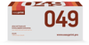 Драм-картридж (фотобарабан) EasyPrint DC-049, черный