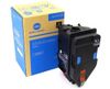 Картридж лазерный Konica Minolta TNP-80K/AAJW152, черный