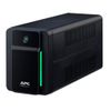 ИБП APC Back-UPS, 950 VA, 520 Вт, черный