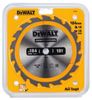 Пильный диск DeWALT (DT1938-QZ)