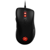 Мышь XPG INFAREX M20, USB, черный
