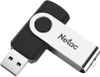 Флешка 64Gb Netac U505